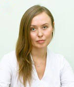 Врач Медведева Альбина Юрьевна