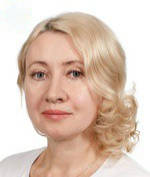 Фото врача: Щетинина Анна Павловна