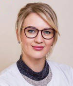Фото врача: Помкина Ирина Викторовна