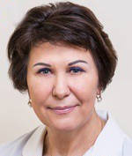Фото врача: Чеснокова Анна Владимировна