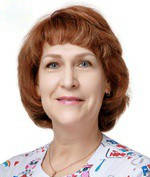 Фото врача: Белова Анна Арнольдовна