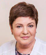 Фото врача: Рогожникова Елена Александровна
