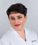 Фото врача: Шавырина Наталья Владимировна