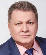 Фото врача: Щуко Андрей Геннадьевич