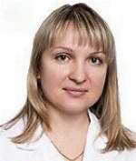 Фото врача: Скачкова Елена Александровна
