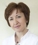 Врач Юрьева Татьяна Николаевна