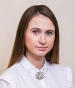Врач Распутина Елизавета Ивановна