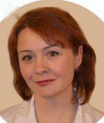 Папшева Елена Вячеславовна Фото врача: Папшева Елена Вячеславовна