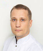 Врач Прокопьев Никита Алексеевич
