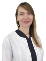Фото врача: Левина Татьяна Валерьевна