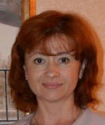 Врач Старкова Елена Александровна
