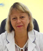 Врач Юлина Елена Борисовна