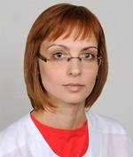 Пухлякова Елена Владимировна Фото врача: Пухлякова Елена Владимировна