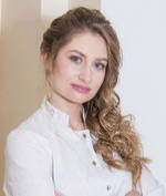 Врач Алмаева Анна Александровна