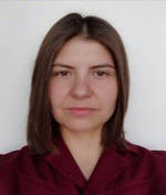 Врач Подкатик Светлана Сергеевна