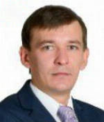 Врач Джурук Алексей Сергеевич