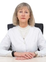 Врач Шлыкова Валерия Ивановна