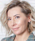 Политова Анастасия Николаевна Фото врача: Политова Анастасия Николаевна