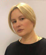Врач Холод Марина Тагировна