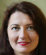 Лисова Ирина Юрьевна Фото врача: Лисова Ирина Юрьевна