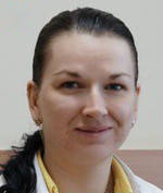 Врач Белова Людмила Владимировна