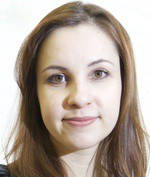 Бердникова Алла Александровна Фото врача: Бердникова Алла Александровна