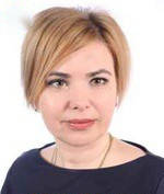 Цыплакова Елена Владимировна Фото врача: Цыплакова Елена Владимировна
