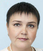 Врач Мельник Ольга Викторовна