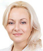 Фото врача: Ивойлова Татьяна Валерьевна