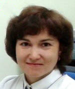 Фото врача: Еремина Елена Александровна