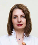 Фото врача: Кулеш Екатерина Димитровна