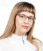 Фото врача: Шабарова Екатерина Сергеевна