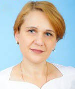 Фото врача: Ткачева Елена Владимировна