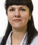 Фото врача: Лапшина Анастасия Дмитриевна