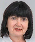 Фото врача: Герасимова Алла Владимировна