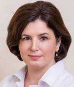 Врач Валуева Ирина Викторовна