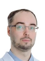 Фото врача: Глибко Александр Владимирович