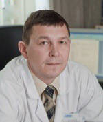 Врач Кыштымов Сергей Александрович