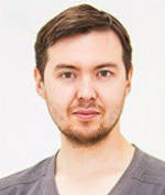 Врач Перевалов Евгений Андреевич