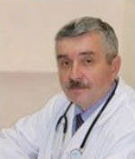 Врач Зайцев Сергей Викторович