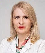 Врач Ханова Светлана Борисовна