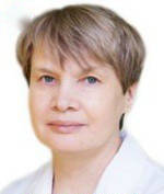 Фото врача: Александрова Ирина Ивановна