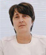 Врач Михлина Ирина Алексеевна