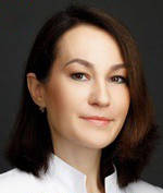 Врач Васюкова Ольга Владимировна