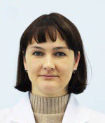 Врач Кошикова Ирина Николаевна