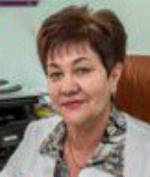Врач Химич Антонина Иосифовна