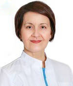 Овсянникова Светлана Георгиевна Фото врача: Овсянникова Светлана Георгиевна