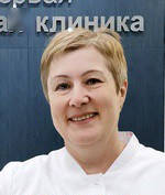 Врач Макарова Инга Владиславовна