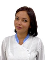 Врач Мадаева Валерия Евгеньевна