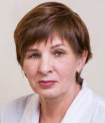Врач Александрова Юлия Владимировна